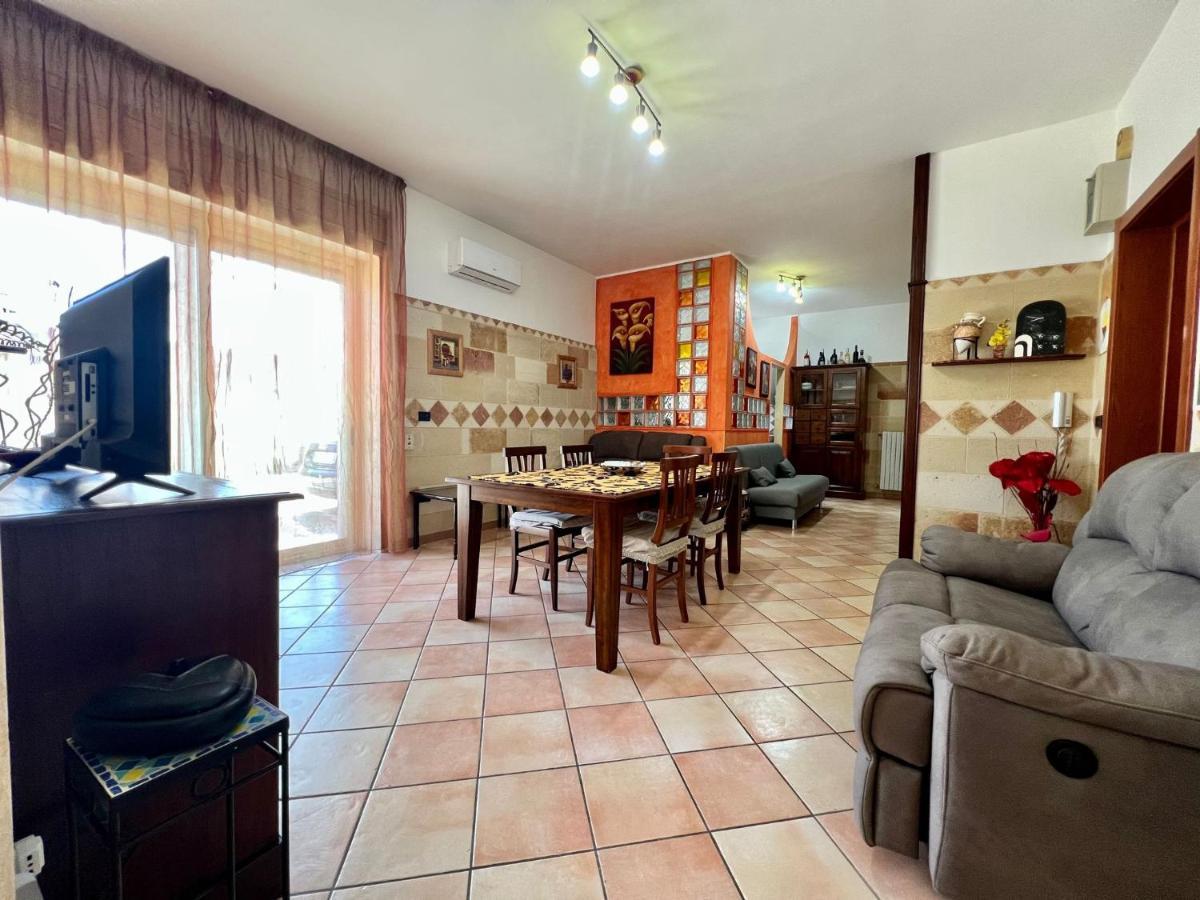 וגלי Ambra'S Home מראה חיצוני תמונה
