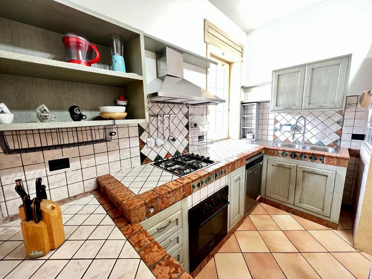 וגלי Ambra'S Home מראה חיצוני תמונה